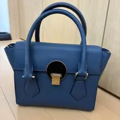 【最終値下】ヴィヴィアンウエストウッド オピオサフィアーノ ハンドバッグ