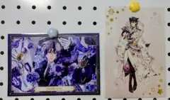 アイナナ　ポストカード　和泉一織