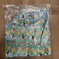 さむさむ様専用！Jim Thompson 動物柄タンクトップ 2Y