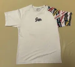 久保田スラッガー　限定Tシャツ　O 若月健矢