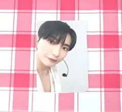 SUPER JUNIOR アルバム SJ25 mu-mo 特典 トレカ イトゥク