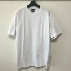 THE NORTH FACE XL ホワイトTシャツ