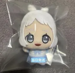 学園アイドルマスター 学マス ちびぐるみ 葛城リーリヤ GIGO限定