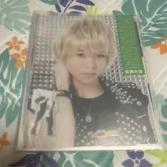 Hey! Say! JUMP 有岡大貴 ポポロ 切り抜き ファイリング40P