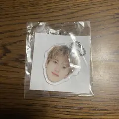 TREASUREアサヒ顔アクキー缶バッジアクスタ treasure アサヒ 顔アクキー ガチャ ポップアップ キーホルダー