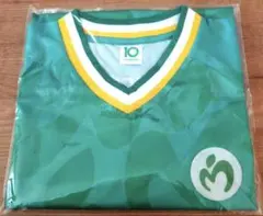 Mrs. GREEN APPLE　ゲームTシャツ　ミセス