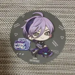 SAKAMOTODAYS アートコースター 四ツ村周 - メルカリ