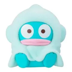 新品未開封 サンリオおふとんかぶりっこ2 ハンギョドン フィギュア (882-1