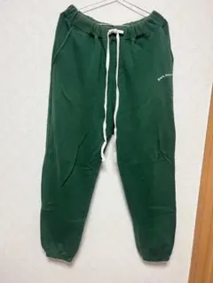 マークゴンザレス　スウェットパンツ