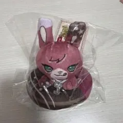 ローレン・イロアス RoseValentine バレンタイン マスコットチャーム