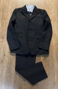 OLIVER HOUSE 等　スーツ 150 4点セット