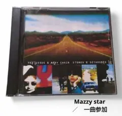 THE JESUS AND MARY CHAIN 3タイトル deluxe 中古 The Jesus and Mary Chain / ジーザス&メリー・チェイン「サイコ