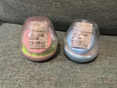 たまごっち カプセリウム　2個　セット