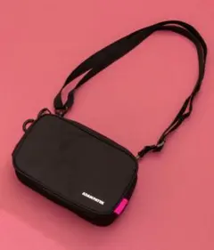 【即日発送★完売品】アダムパテック 2WAY ミニショルダー