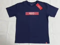 新品マンハッタンポーテージ　半袖プリントTシャツのサムネイル