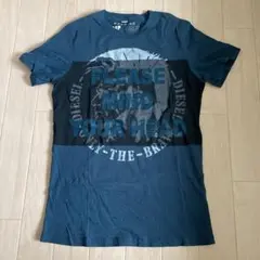 dieselTシャツ