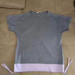 Ｋaepa レディース半袖シャツ　L