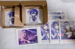 プロセカ　KAITO まとめ売り