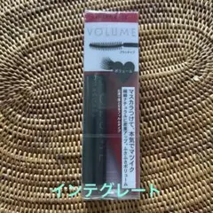 インテグレート　INTEGRATE マスカラ ボリューム ガールズラッシュのサムネイル
