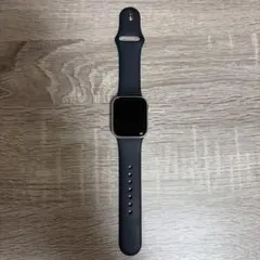 Apple Watch SE (GPSモデル) - 40mm