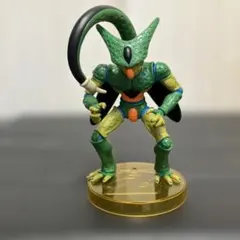 バンダイ リアルワークス 異世界の戦士編/ドラゴンボール改 セル 第1形態