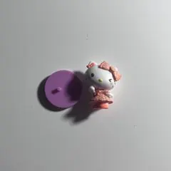 ハローキティ チョコエッグ 即購入⭕️