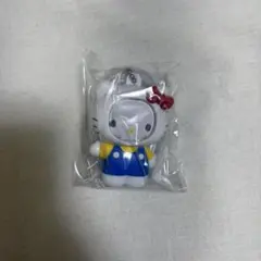 サンリオ キティ フォトフレームマスコット