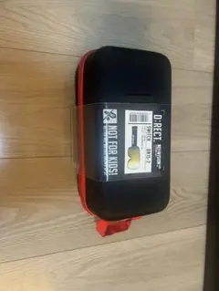 D:RECTスノーゴーグルハイコントラストレンズマグネットレンズ使用