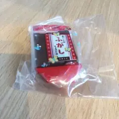 超リアルミニチュア駄菓子マスコット ふ菓子