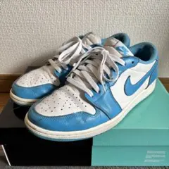 nike sb air jordan 1 low 