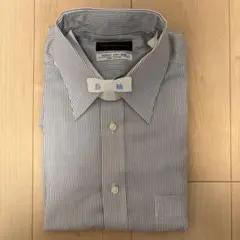 CHRISTIAN ORANI 長袖ワイシャツ ストライプ