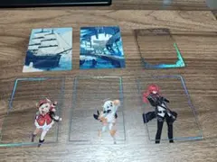 原神　ディルック　パイモン　クレーGooglePlay大感謝祭 限定