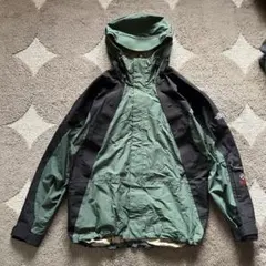 90s THE NORTH FACE Mountain Light マウンテン