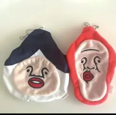 こびとづかん ノミビョウタン カクレケダマ ポーチガチャガチャ