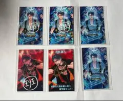 パラライ プロカ 犬飼憂人 6点セット