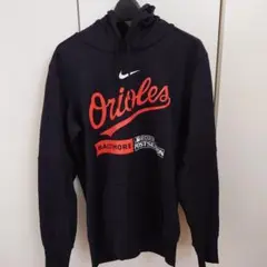 Baltimore Orioles パーカー 2023 POSTSEASON