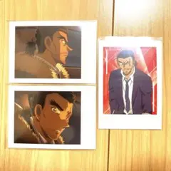 名探偵コナン ぱしゃこれ 隻眼の残像他 大和敢助