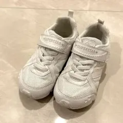 ムーンスター　スーパースター　17.5cm