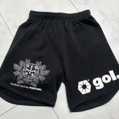 ポルトガル国旗デザイン ハーフパンツ 130 gol.のサムネイル