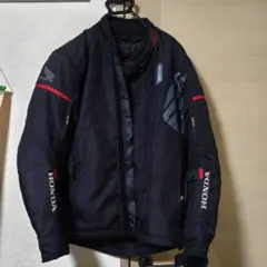状態良好❗️】 HONDA ストライカー メッシュ ジャケット 販売終了品