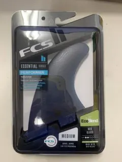 FCS2 パフォーマー エコブランド 3フィン M サイズ