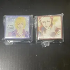 NANA CD風 アクリルチャーム