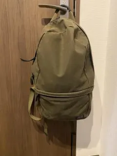 PORTER オリーブグリーン バックパック