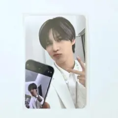 テミン TAEMIN SHINee 台湾 限定 トレカ 会場 特典 激レア - メルカリ