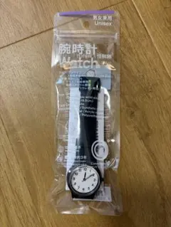【新品未開封】ファミリーマート×シチズン 腕時計 白 ユニセックスのサムネイル