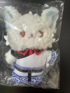 2025年最新】銀魂 万事屋 モフフサの人気アイテム - メルカリ