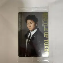 小森隼 BOTフォトカード