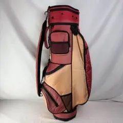 キャディバッグ ゴルフバッグ