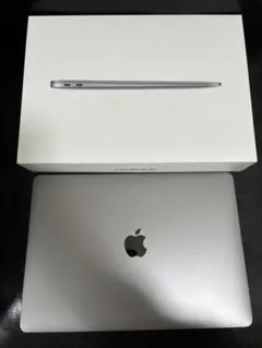 Apple MacBook Air 13インチ M1 8GB 256GB SSD