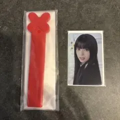 NiziU HAPPYDRAW -wintertrip- RIMA リマ